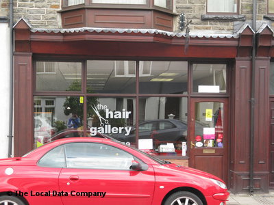 The Hair Gallery Treorchy