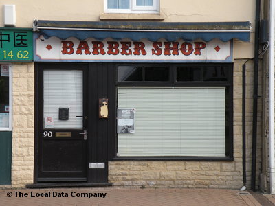 Barber Shop Bicester
