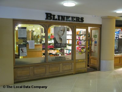 Blinkers Salisbury