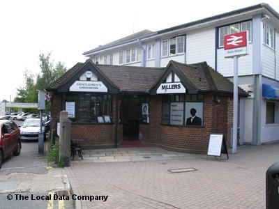 Millers Orpington