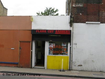 Flava Cut Barbers London