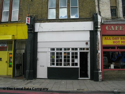 The Business Hair Studio London
