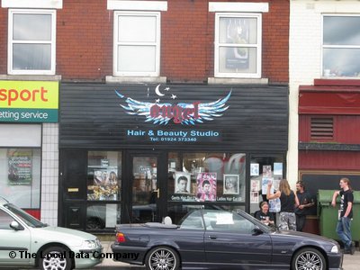Angel Hair Studio Wakefield