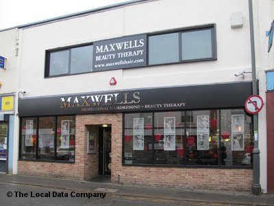 Maxwells Biggleswade