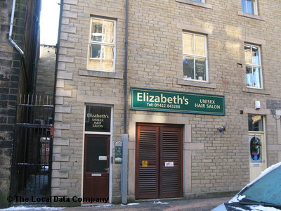 Elizabeths Hair Salon Hebden Bridge
