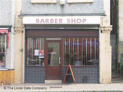 Chicos Barber Shop Bristol