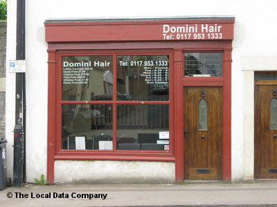 Domini Hair Bristol