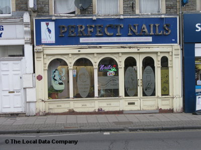 Perfect Nails Bristol