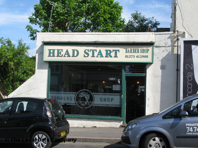 Head Start Brighton