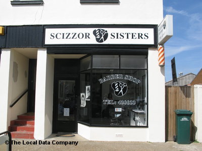 Scizzor Sisters Brighton