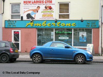 Ambertone Bristol