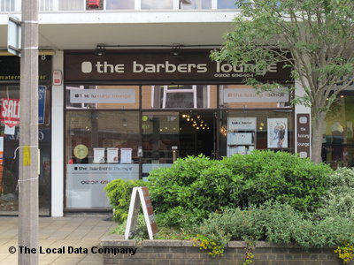 Barbers Lounge Broadstone