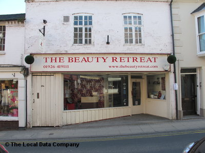 Beauty Retreat Warwick