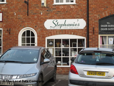 Stephanies Shipston-On-Stour