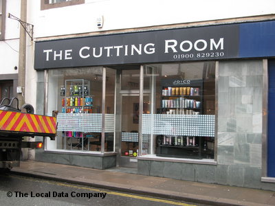 Cutting Room Cockermouth