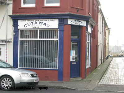 Cutaway Harwich