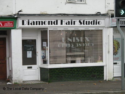 Diamond Hair Studio Sherborne