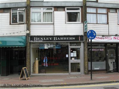 Bexley Barbers Bexley