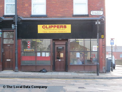 Clippers Manchester