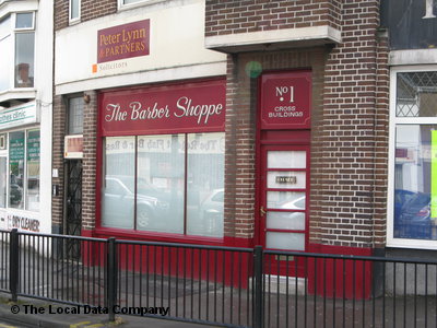Barber Shoppe Swansea