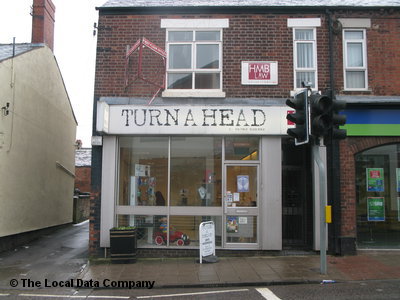 Turn A Head Stoke-On-Trent