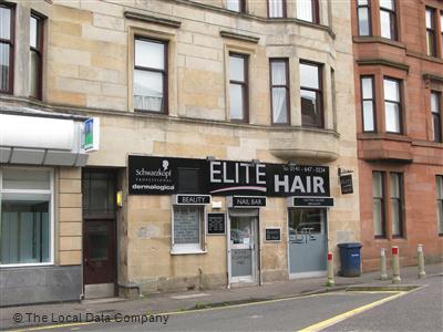 Elite Glasgow