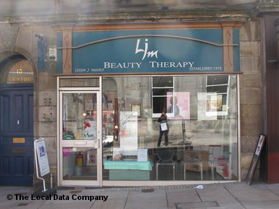 L J M Beauty Therapy Kirkcaldy