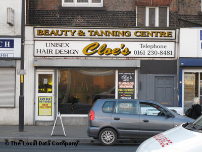 Cloes Beauty & Tanning Centre Manchester