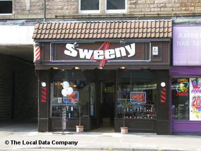 Sweeny 4 Sheffield