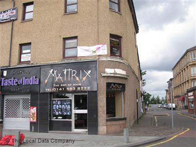 Mattrix Glasgow