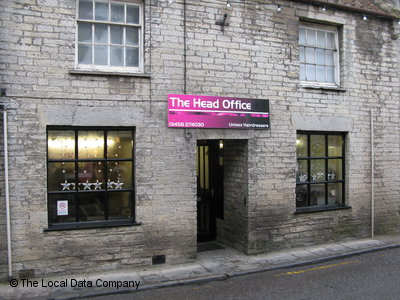 Head Office Somerton