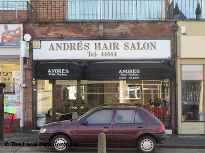 Andres Potters Bar