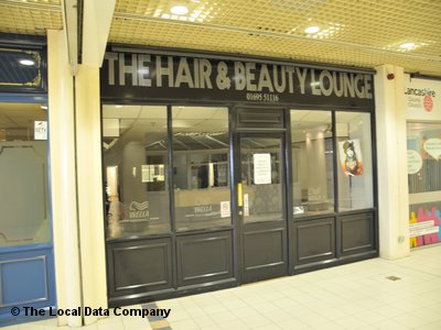 Hair & Beauty Lounge Skelmersdale