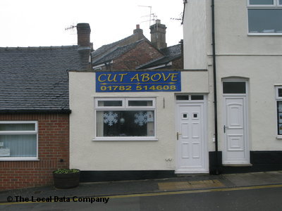 Cut Above Stoke-On-Trent
