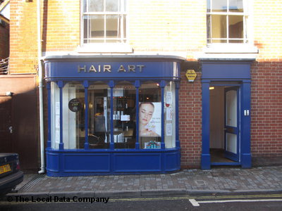 Hair Art Southampton