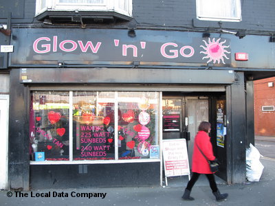 Glow N Go Manchester