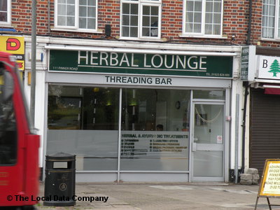 Herbal Lounge Northwood