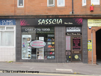 Sasscia Glasgow