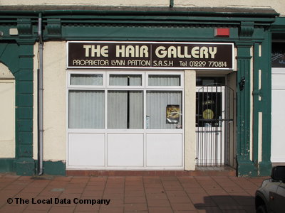 Hair Gallery Millom