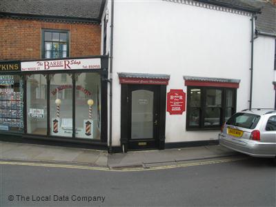 Barber Shop Swindon