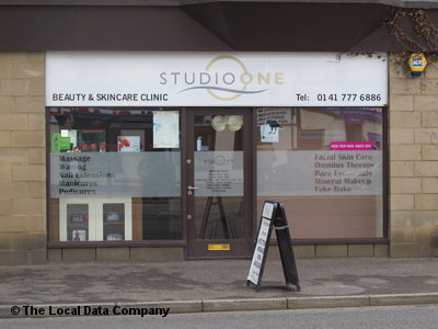 Studio One Glasgow