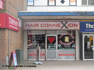 Hair Connection Glasgow