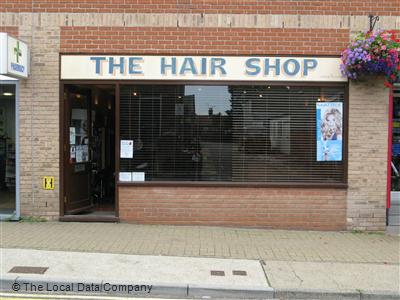 Hair Shop Leiston