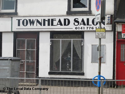 Townhead Salon Glasgow