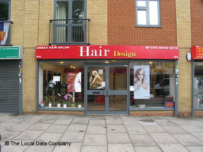 Hair Design London