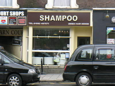 Shampoo Luton