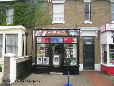 Adam Hairdressers Peterborough