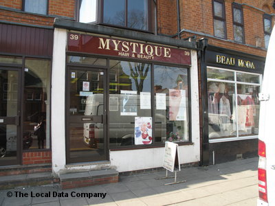 Mystique Leicester