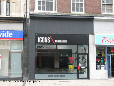 Icons Hull