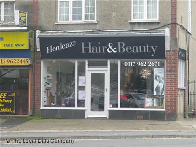Henleaze Hair & Beauty Bristol